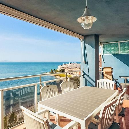 Beautiful Apartment In San Javier With Kitchen Exteriör bild