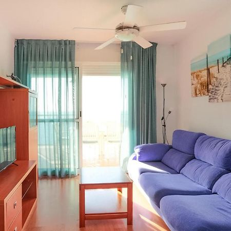 Beautiful Apartment In San Javier With Kitchen Exteriör bild