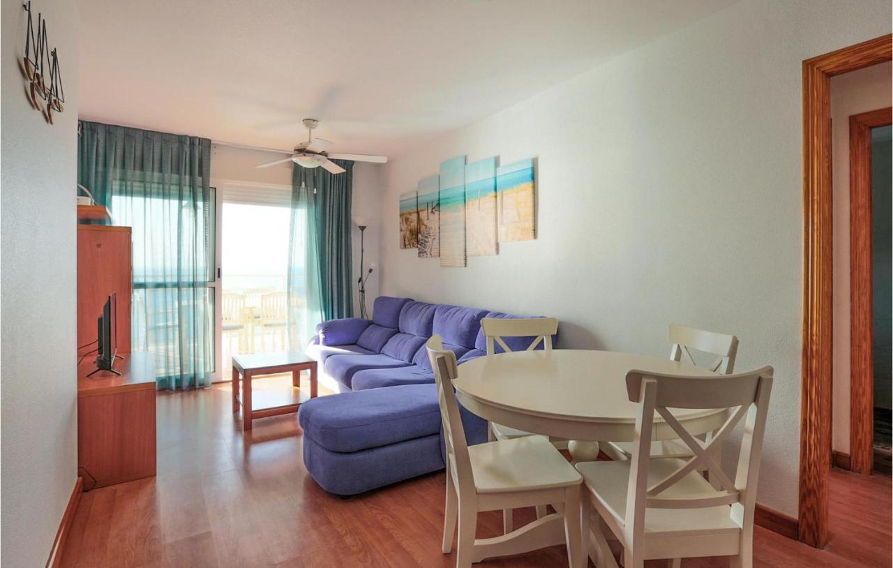 Beautiful Apartment In San Javier With Kitchen Exteriör bild