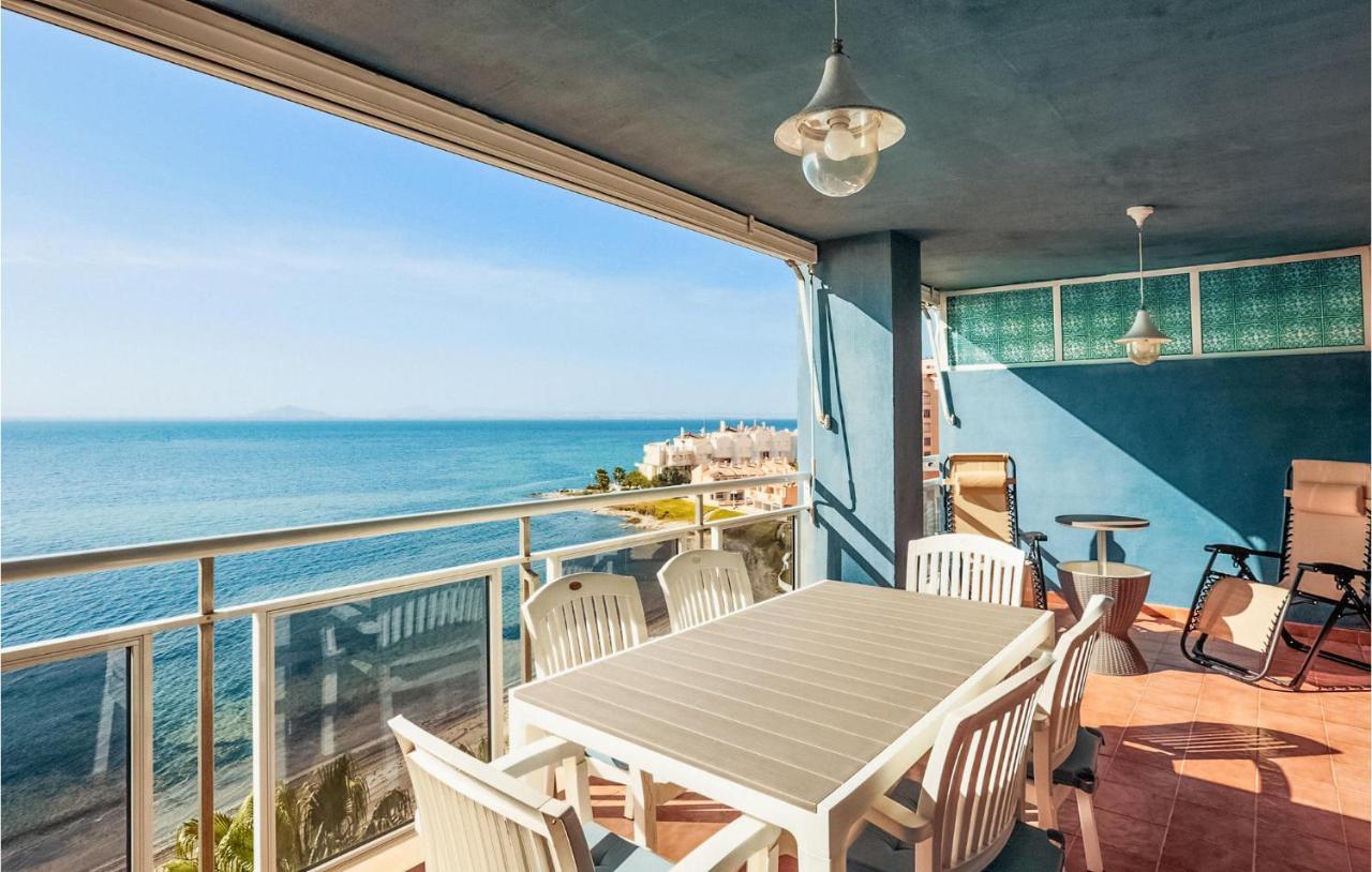 Beautiful Apartment In San Javier With Kitchen Exteriör bild