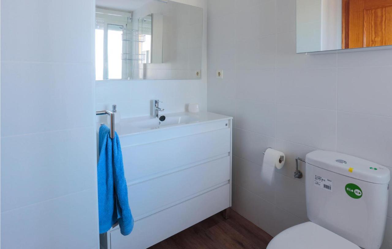 Beautiful Apartment In San Javier With Kitchen Exteriör bild
