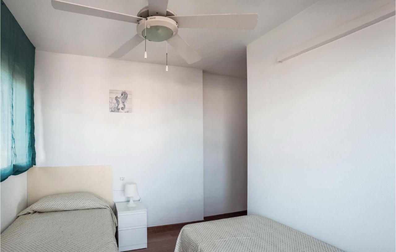 Beautiful Apartment In San Javier With Kitchen Exteriör bild